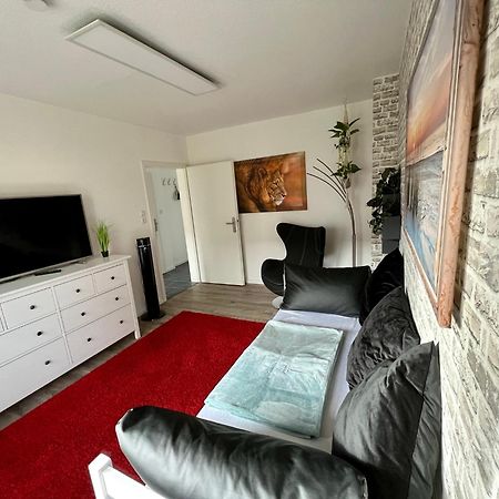 Zwei Zimmer Appartement Bremen Exterior photo